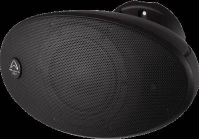 --- DISCONTINUE ---Wharfedale DIVA-6 - enceinte d'installation 6
