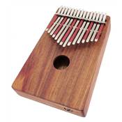 Hugh Tracey Kalimba alto 15 notes  micro