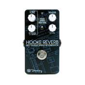 Keeley Hooke Reverb