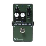 Keeley Magnetic Echo Delay