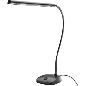 K M 12296 - lampe à LED pour clavier maître - alimentation secteur