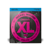 D'addario EXL170 jeux cordes basse 45-100