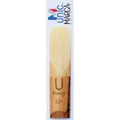 MARCA UNIC CLASSIC - Anche hybride saxophone alto force 2+