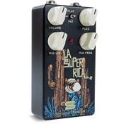 --- DISCONTINUE ---Seymour Duncan RICA-FZ - La Super RICA Fuzz