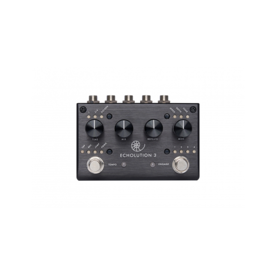 PIGTRONIX Echolution 3