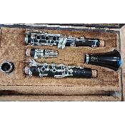 Selmer PROLOGUE - Clarinette Sib avec étui - OCCASION TRES BON ETAT