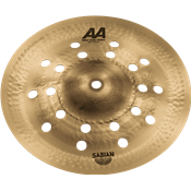 Sabian 21016CS - 10 mini