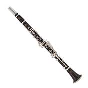 --- DISCONTINUE ---Buffet Crampon R13 PRESTIGE - clarinette Sib professionnelle
