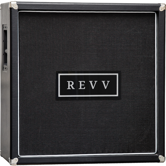Revv Revv Cabinet 4X12