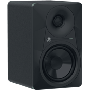 Mackie MR524 - monitor bi-amplifié 5 50w rms ( l'unité )