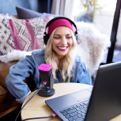 --- DISCONTINUE ---"Zildjian K1003 - 18"" k constantinople special selection medium heavy single"