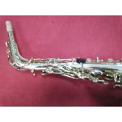 --- DISCONTINUE ---saxophone alto Yamaha YAS32 avec étui - OCCASION en très BON état