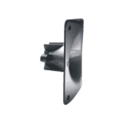 Celestion H1-7050 - pavillon 1'' exponentiel 70x50