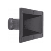 Celestion H1SC-9040 - pavillon d'enceinte 90 x 40