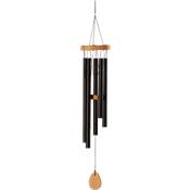 Schlagwerk CH340M - CH340M wind chimes small Shiva Shakti