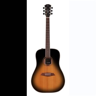 Sire GUITARE ELECTRO-ACOUSTIQUE SIRE R3 DS VINTAGE SUNBURST