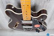 Squier Classic Vibe Starcaster walnut