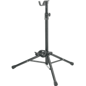 K M 149/2 - stand pour saxhorn alto ou baryton