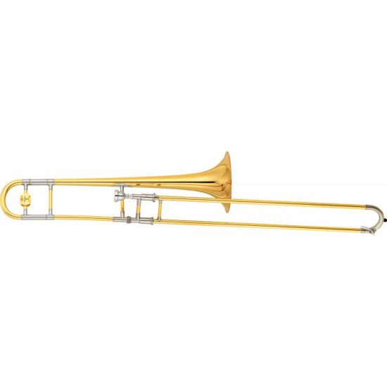 Yamaha YSL897Z Custom - Trombone ténor Sib