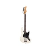 Marcus Miller V3-4 AWH RN Finition Antique White