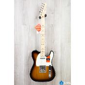 Fender American Professional Telecaster Maple Fingerboard, 2-Color Sunburst