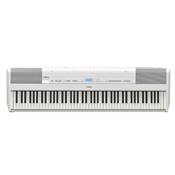 Yamaha P515WH - Piano numérique blanc
