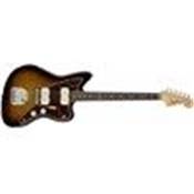 Fender American Original 60s Jazzmaster Rosewood Fingerboard 3-Color Sunburst