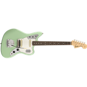 Fender American Original 60s Jaguar Rosewood Fingerboard Surf Green