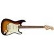 Fender Deluxe Roadhouse Stratocaster Pau Ferro Fingerboard 3-Color Sunburst