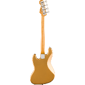 Fender Vintera III early 60 Jazz bass Aztec Gold