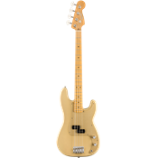 Fender Vintera 50s Precision Bass, Maple Fingerboard, Vintage Blonde