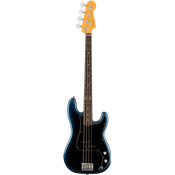 Fender American Professional II Precision Bass, Rosewood Fingerboard, Dark Night