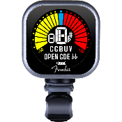 Accordeur Fender Flash Tuner