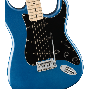 Guitare électrique Squier Affinity Series Stratocaster Lake Placid blue