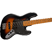 --- DISCONTINUE ---Squier 40th Anniversary Jazz Bass Vintage Sunburst