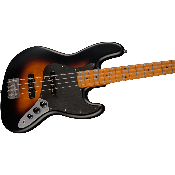 Squier 40th Anniversary Jazz Bass Vintage Sunburst