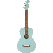 Fender Avalon Tenor Ukulele Daphne blue stock B