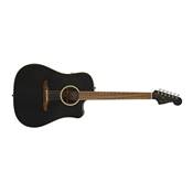 Fender Redondo Special Matte Black w/bag