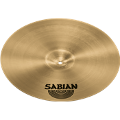 --- DISCONTINUE ---Sabian 16 Vanguard