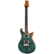 Prs Se custom 24 slate blue