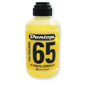 Dunlop 6454 - Fretboard ultimate lemon