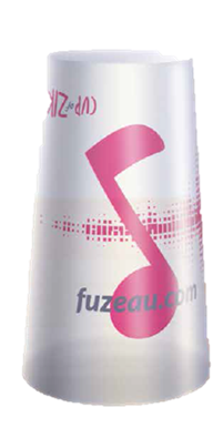 Fuzeau 71270- Cup of Zik - Pack animateur avec partitions et CD