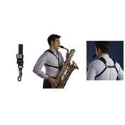 Neotech Harnais saxophone pour adulte L