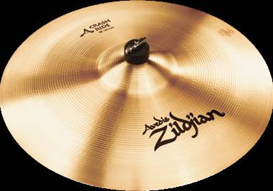 Zildjian A0022 > Cymbale crash/ride A 18