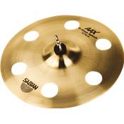 Sabian AAX 12 O-ZONE SPLASH NATUREL