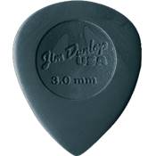 Dunlop 445P10 - player's pack de 6 100mm