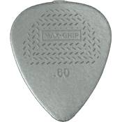 Dunlop 449P060 - player's pack de 12 060mm