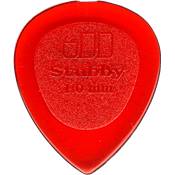 Dunlop 474P100 - player's pack de 6 100mm