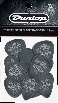 Dunlop 488P50 - player's pack de 12 050mm