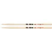 Vic Firth Baguettes de Batterie American Classic Hickory 5AN